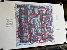 Load image into Gallery viewer, SOMETHING in the WATER - Episode 6 (June 2023)