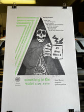 Load image into Gallery viewer, SOMETHING in the WATER - Episode 5 (May 2023)