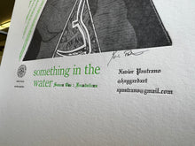 Load image into Gallery viewer, SOMETHING in the WATER - Episode 5 (May 2023)