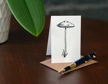 Load image into Gallery viewer, Mushrooms! (Set of 10)