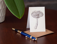 Load image into Gallery viewer, Mushrooms! (Set of 10)
