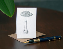 Load image into Gallery viewer, Mushrooms! (Set of 10)