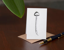 Load image into Gallery viewer, Mushrooms! (Set of 10)