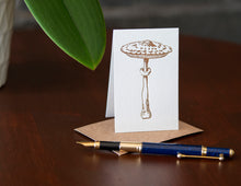 Load image into Gallery viewer, Mushrooms! (Set of 10)