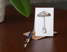 Load image into Gallery viewer, Mushrooms! (Set of 10)