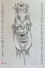 Load image into Gallery viewer, SOMETHING in the WATER - Episode 2 (February 2023)