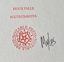 Load image into Gallery viewer, SOMETHING in the WATER - Episode 2 (February 2023)