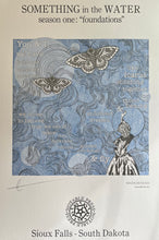 Load image into Gallery viewer, SOMETHING in the WATER - Episode 1 (January 2023)