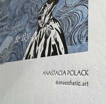 Load image into Gallery viewer, SOMETHING in the WATER - Episode 1 (January 2023)