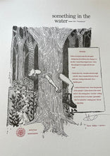 Load image into Gallery viewer, SOMETHING in the WATER - Episode 4 (April 2023)